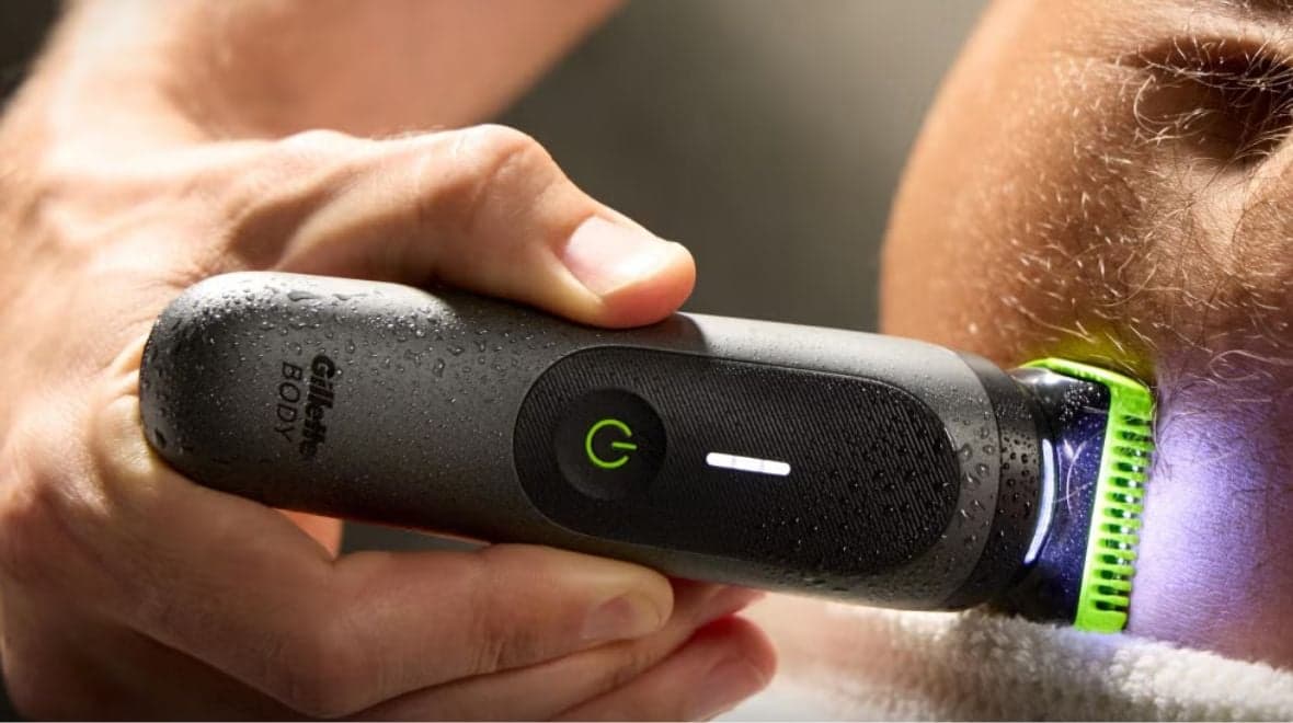 Shoppers praise ‘game changer’ hair trimmer for sensitive skin