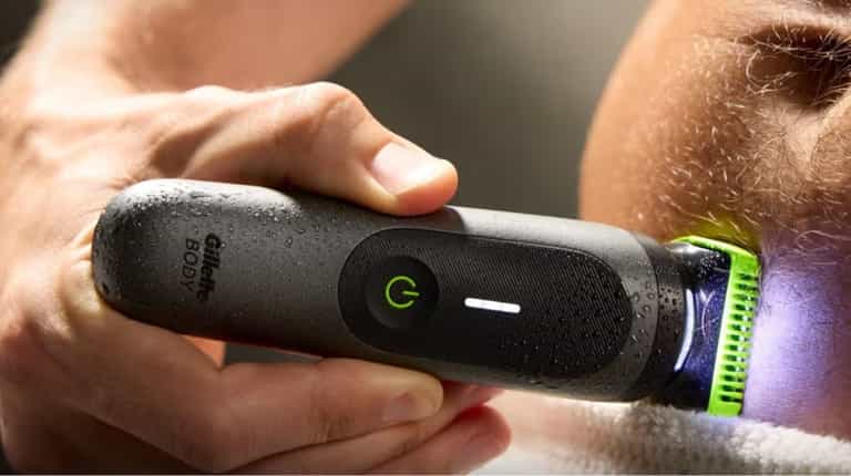 Shoppers praise ‘game changer’ hair trimmer for sensitive skin Shoppers praise ‘game changer’ hair trimmer for sensitive skin