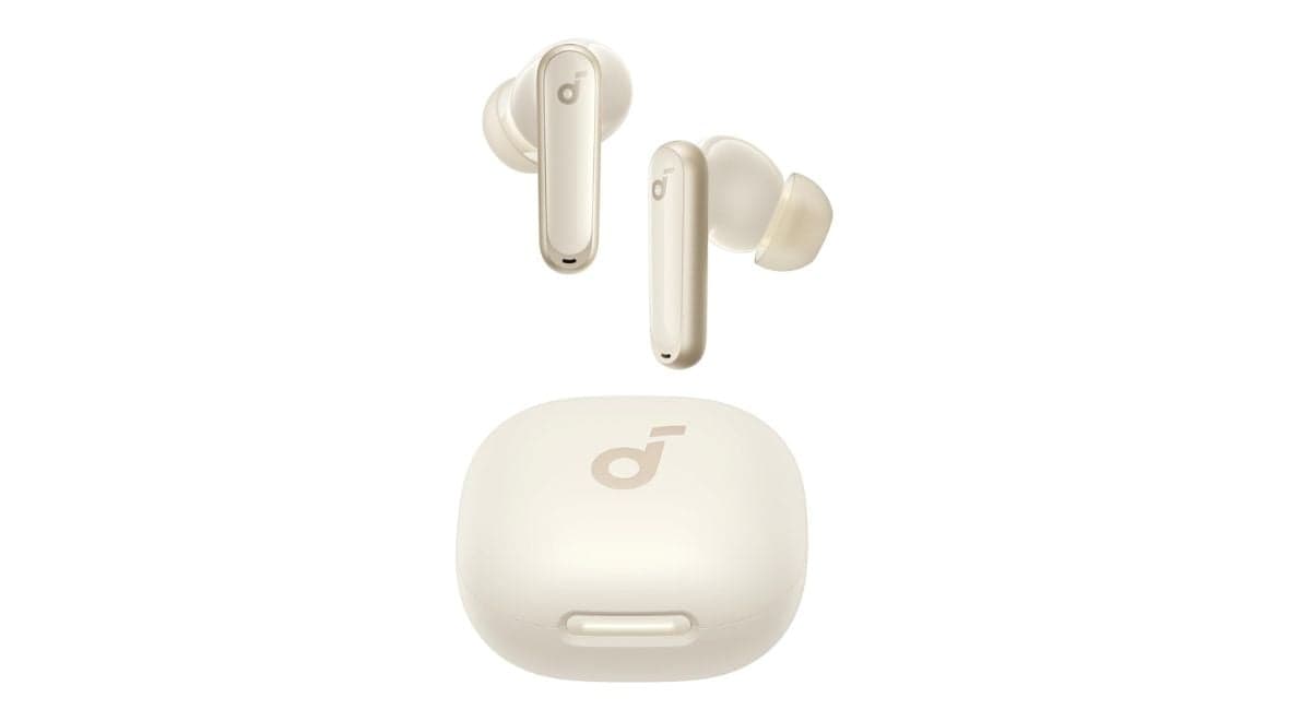 ‘Impressive’ noise cancelling earbuds are £100 cheaper than Apple’s AirPods