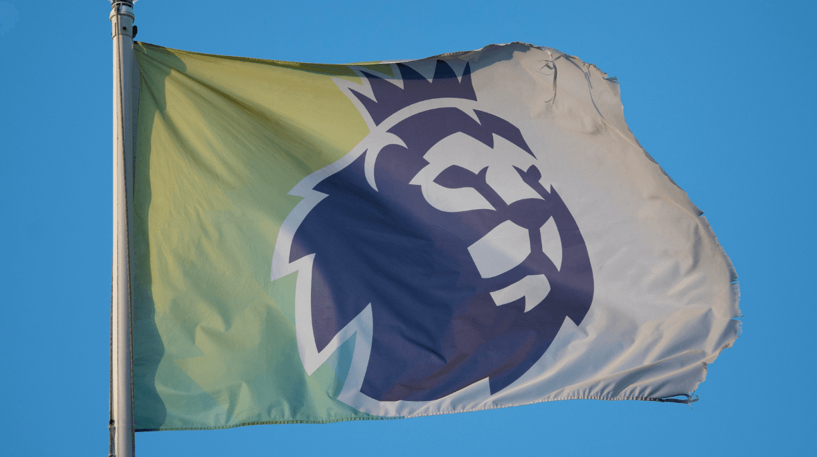 Revealed: The ‘laziest’ team in the Premier League