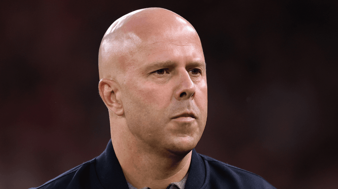 Liverpool ‘make decision’ on Arne Slot’s future
