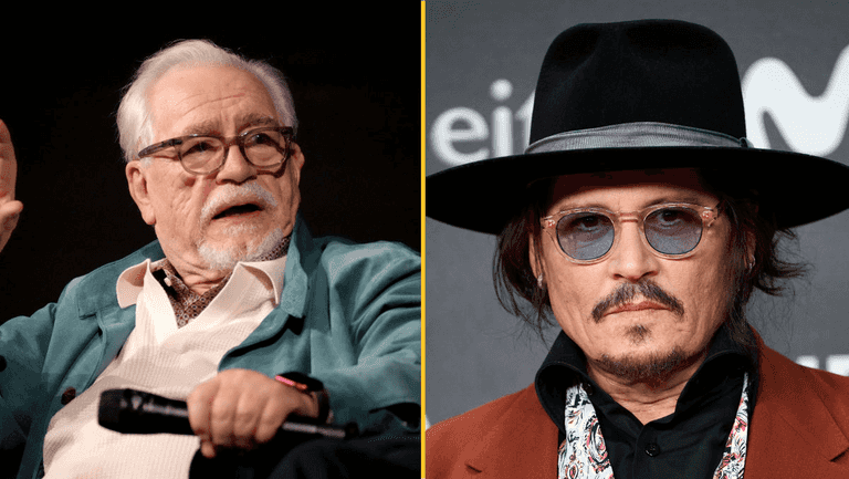 Brian Cox refused role in Pirates of the Caribbean because he didn’t want to work with Johnny Depp Brian Cox refused role in Pirates of the Caribbean because he didn’t want to work with Johnny Depp