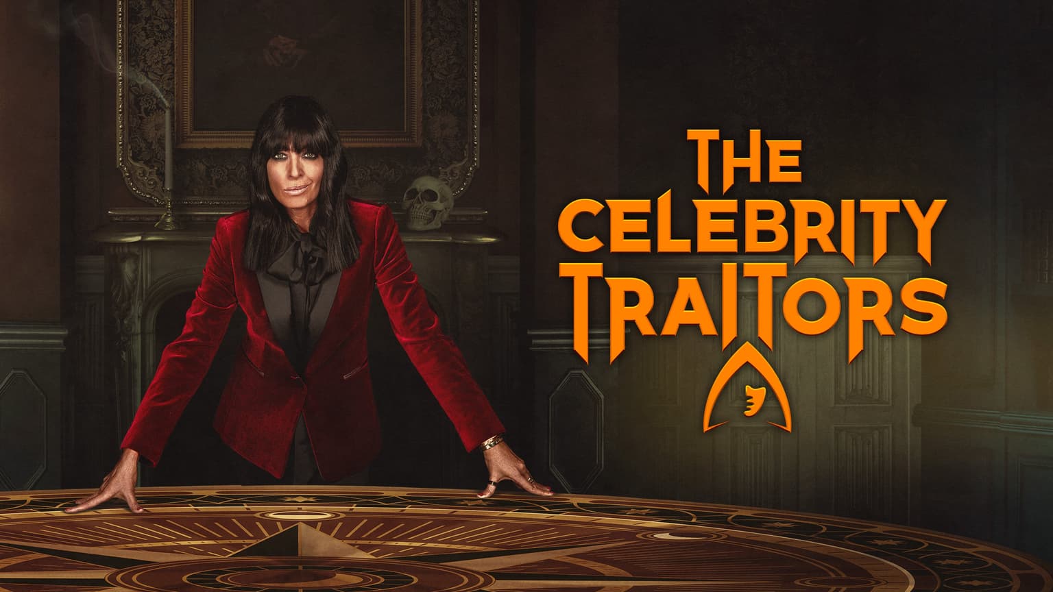 Celebrity Traitors series 2 full line-up confirmed