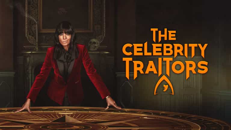 Celebrity Traitors series 2 full line-up confirmed Celebrity Traitors series 2 full line-up confirmed