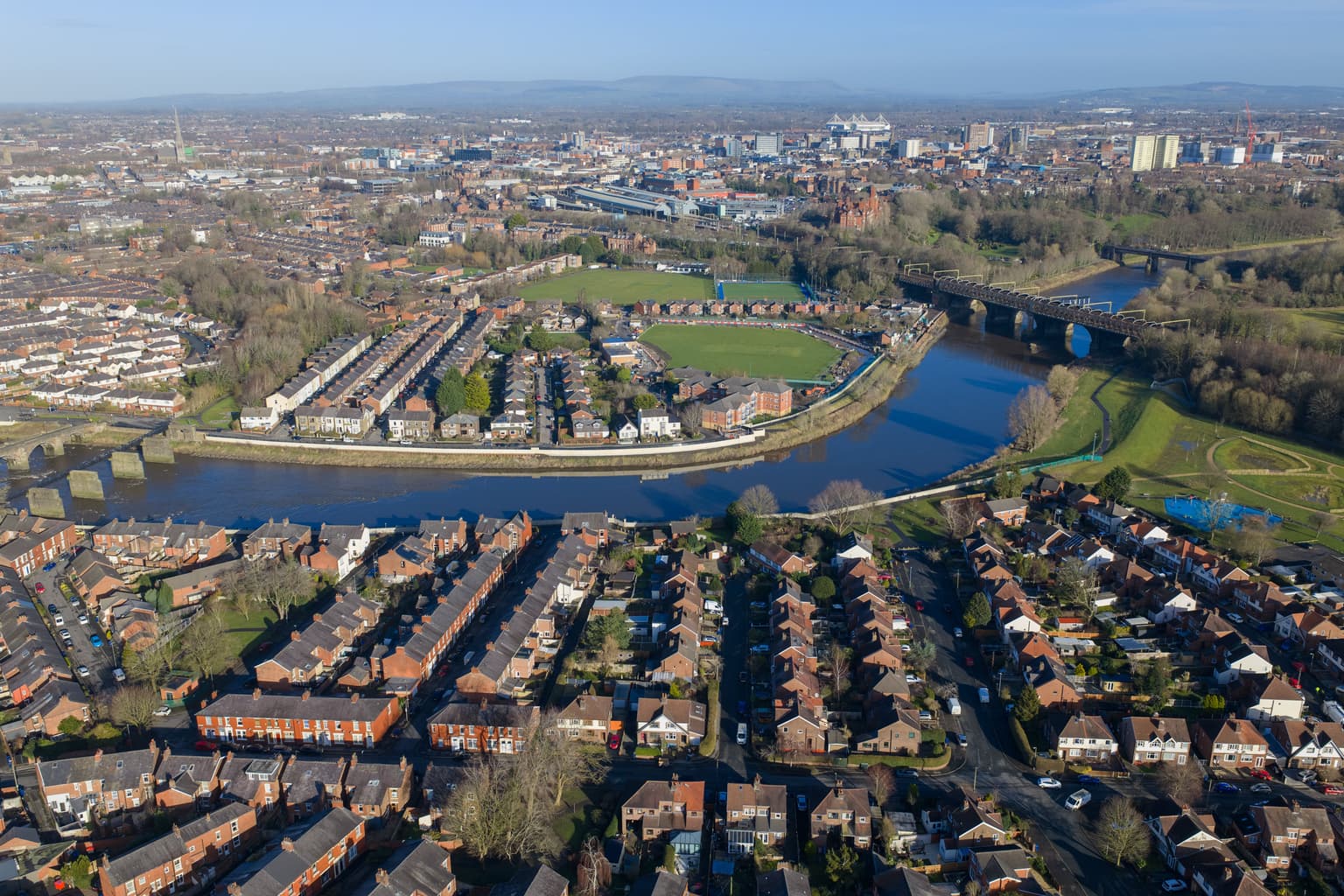 UK’s most affordable place for first-time buyers to buy a house revealed