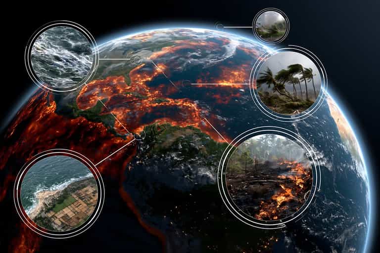 Nasa releases satellite images of ‘Super El Niño’ that could cause disaster in UK climate Nasa releases satellite images of ‘Super El Niño’ that could cause disaster in UK climate