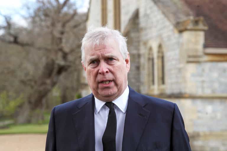 Andrew Mountbatten-Windsor investigated over potential sex crimes Andrew Mountbatten-Windsor investigated over potential sex crimes