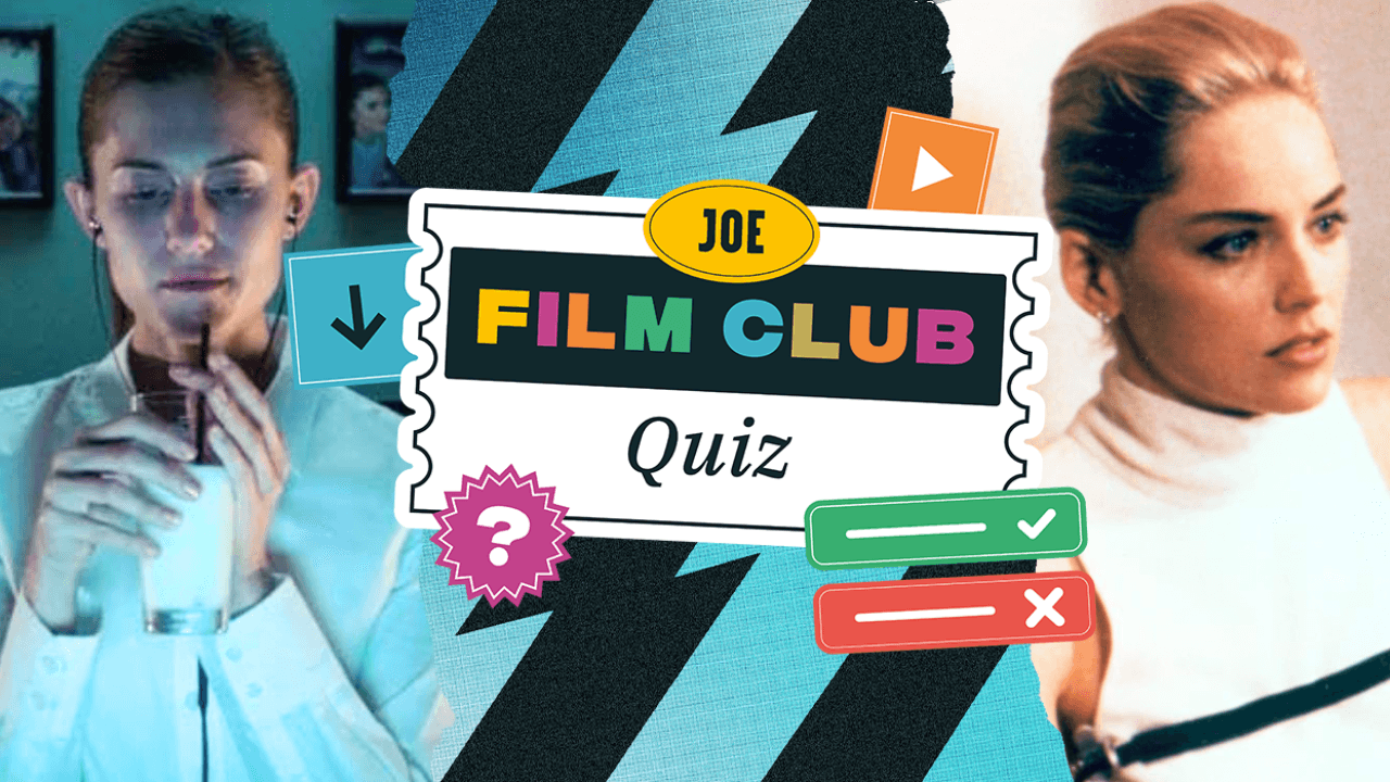 The JOE Film Club Quiz: Week 97