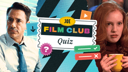 The JOE Film Club Quiz: Week 100 The JOE Film Club Quiz: Week 100