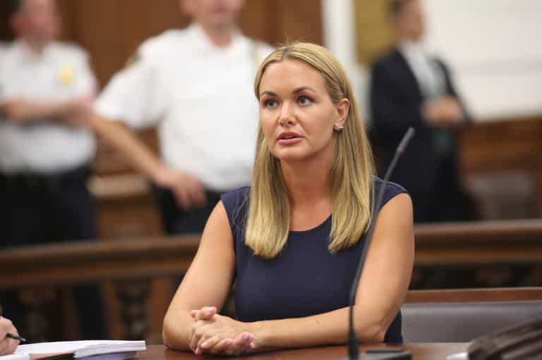 Vanessa Trump diagnosed with breast cancer Vanessa Trump diagnosed with breast cancer