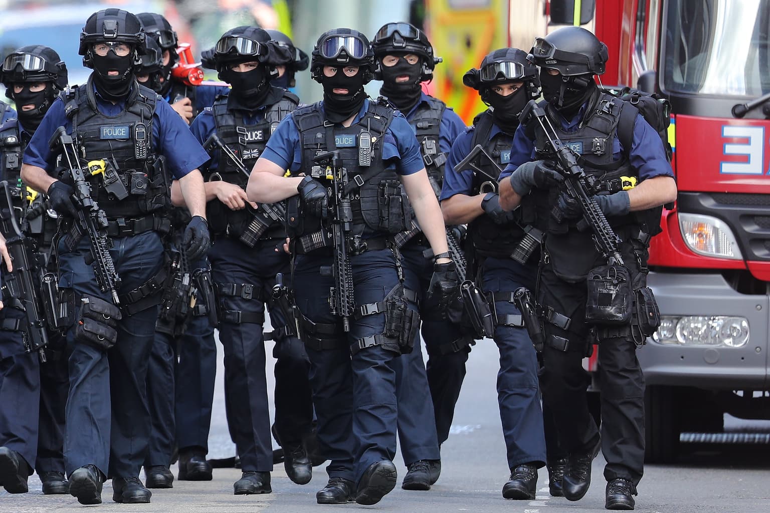 Here’s what happens now after UK raises terror threat to severe