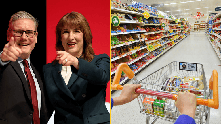Full list of 100 ‘everyday essentials’ set for price cuts under government plans Full list of 100 ‘everyday essentials’ set for price cuts under government plans