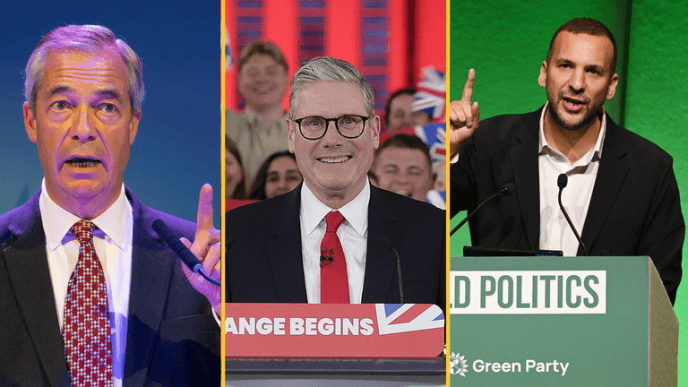 Latest poll predicts outcome of tomorrow’s local elections Latest poll predicts outcome of tomorrow’s local elections