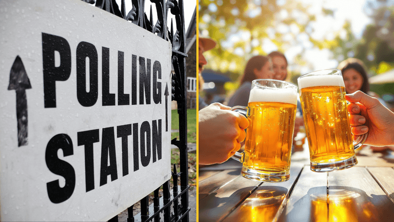 This week’s local elections explained like you’re in the pub – and how you can tactically vote This week’s local elections explained like you’re in the pub – and how you can tactically vote