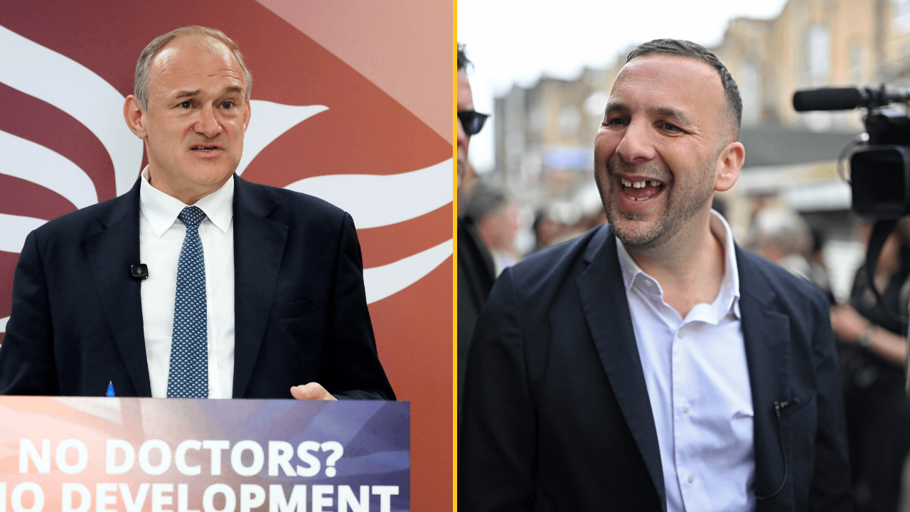 OPINION: Maybe the journey wasn’t about the Green party, but the Lib Dems made along the way