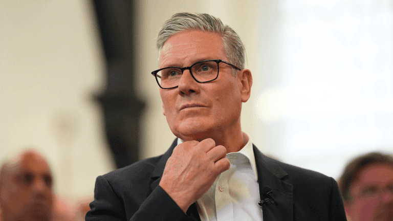 LIVE: Keir Starmer future in doubt as cabinet ministers tell PM to resign LIVE: Keir Starmer future in doubt as cabinet ministers tell PM to resign