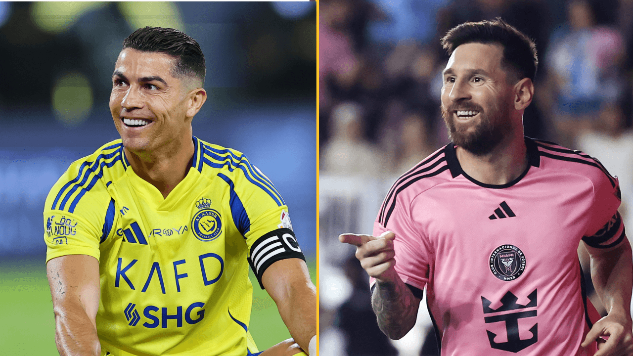 The reason why Ronaldo and Messi lost millions of Instagram followers overnight