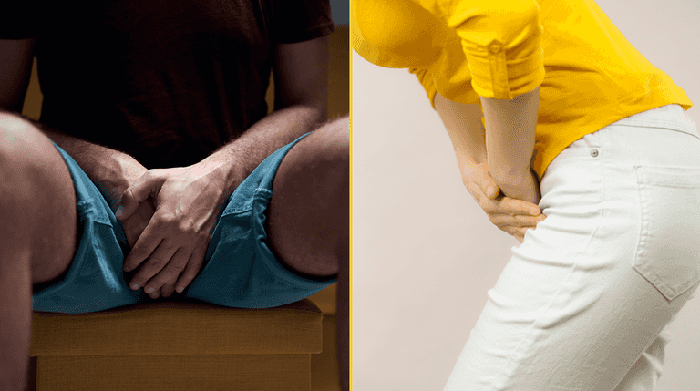 STI that can show no symptoms hits record high STI that can show no symptoms hits record high