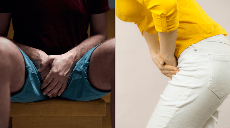 STI that can show no symptoms hits record high STI that can show no symptoms hits record high