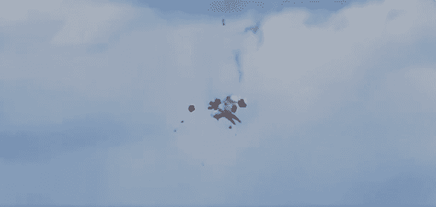 Watch: Moment two US fighter jets crash into each other at air show Watch: Moment two US fighter jets crash into each other at air show