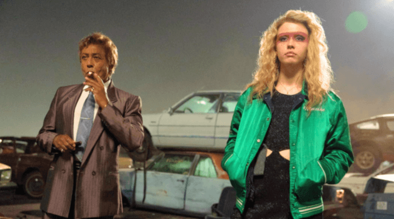 One of 2024’s coolest movies is finally available to stream at home One of 2024’s coolest movies is finally available to stream at home