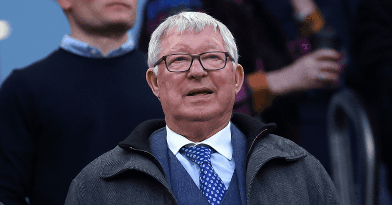 Sir Alex Ferguson taken to hospital after feeling unwell before Liverpool match Sir Alex Ferguson taken to hospital after feeling unwell before Liverpool match