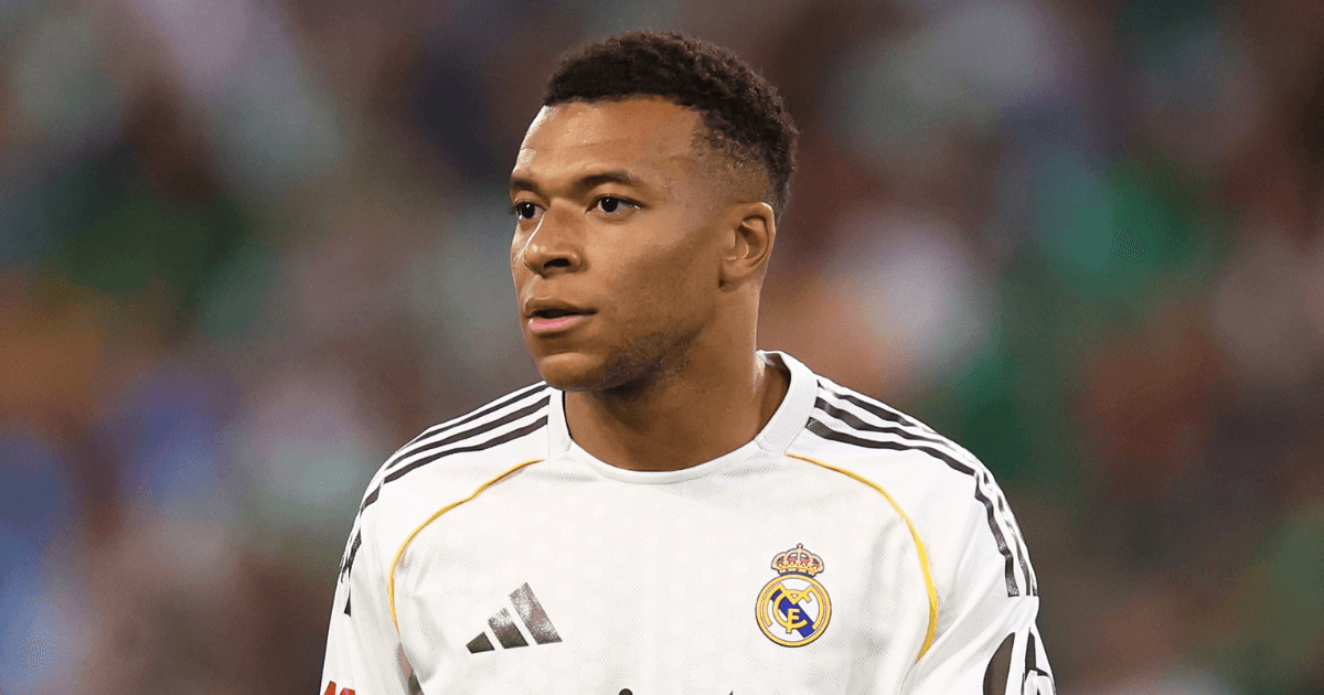 Over 1m have signed a petition for Real to sell Mbappe – here’s why