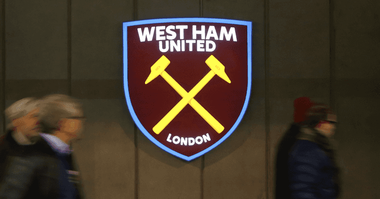 The reason why West Ham getting relegated would cost the UK millions The reason why West Ham getting relegated would cost the UK millions