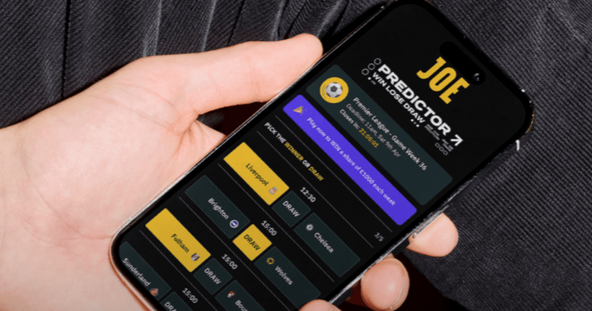 Two Win-Lose-Draw Predictor players came within a whisker of winning jackpot – here’s how they lost