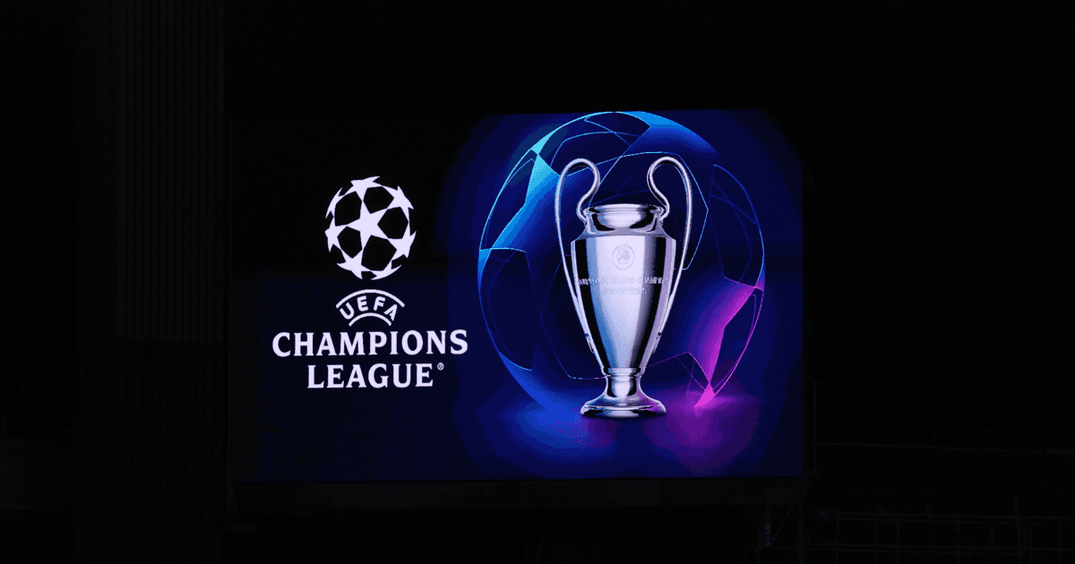 Major European club ‘set for Champions League ban’