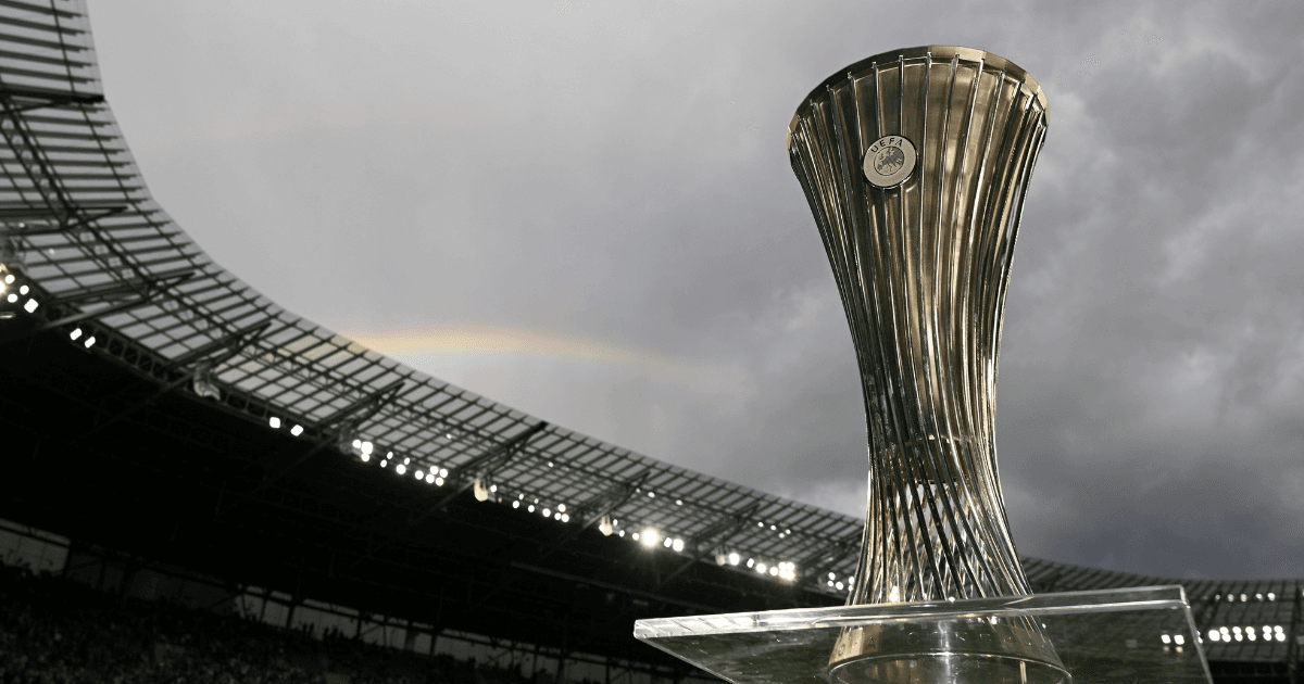 EFL stadium set to host Europa Conference League football