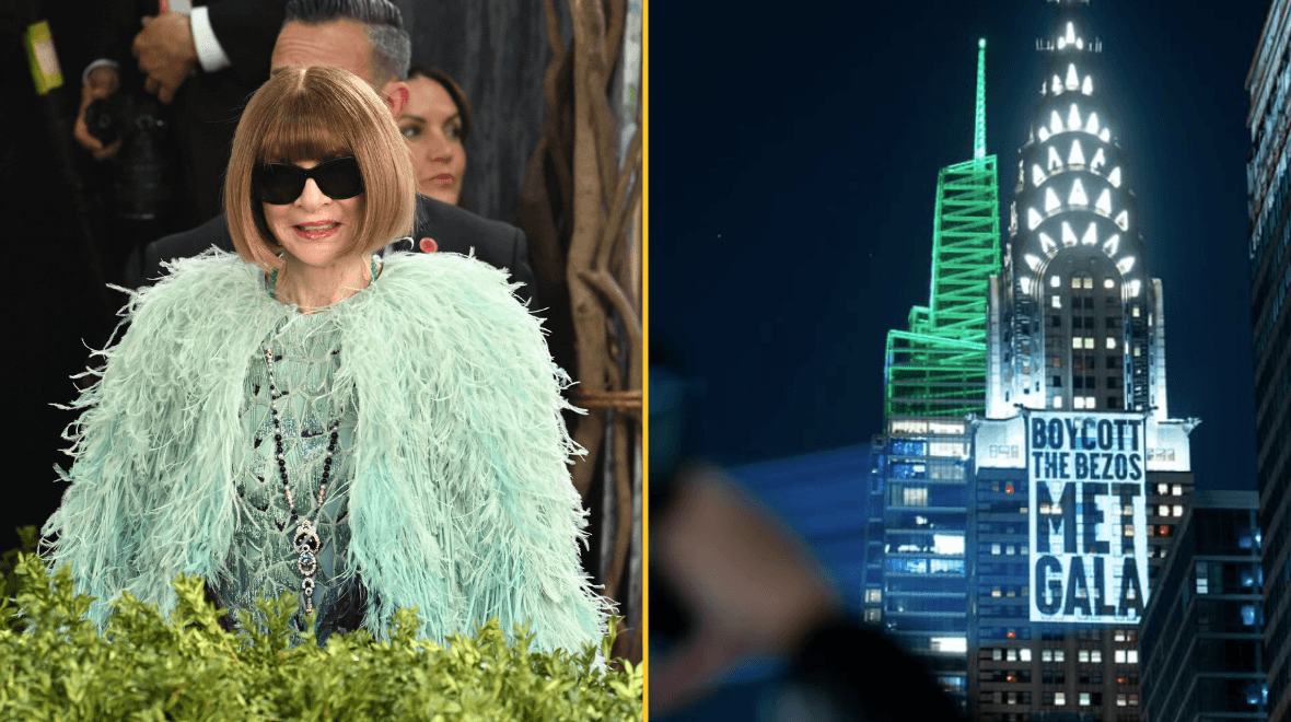OPINION: Met Gala 2026: Has fashion’s most tone deaf event of the year finally gone out of style?