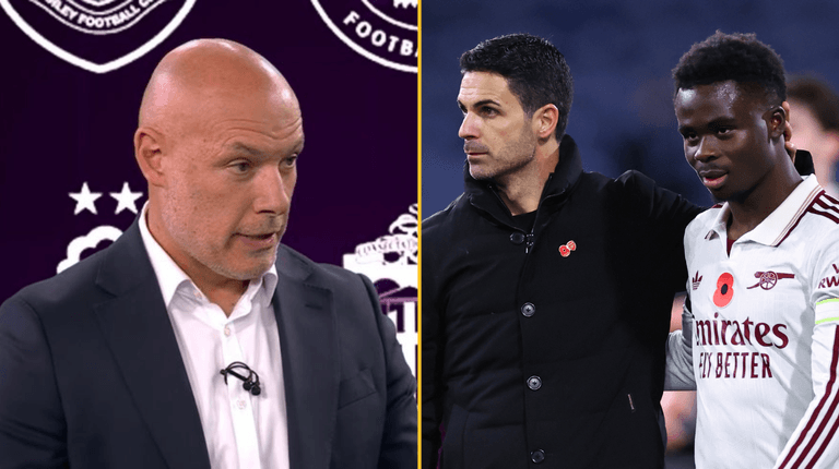 PGMOL planning major rule change that would impact Arsenal’s chances next season PGMOL planning major rule change that would impact Arsenal’s chances next season