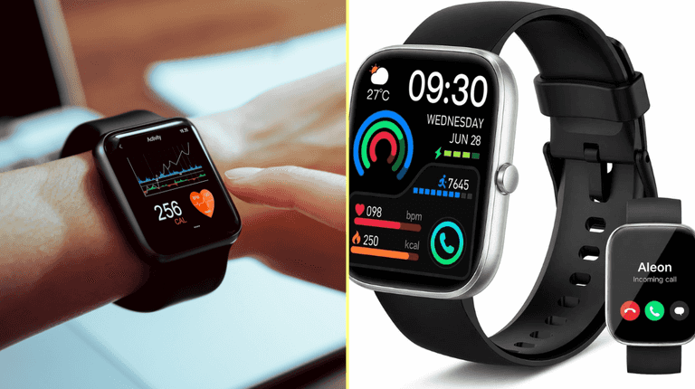 ‘Brilliant’ smart watch has huge 77% discount in limited-time deal ‘Brilliant’ smart watch has huge 77% discount in limited-time deal