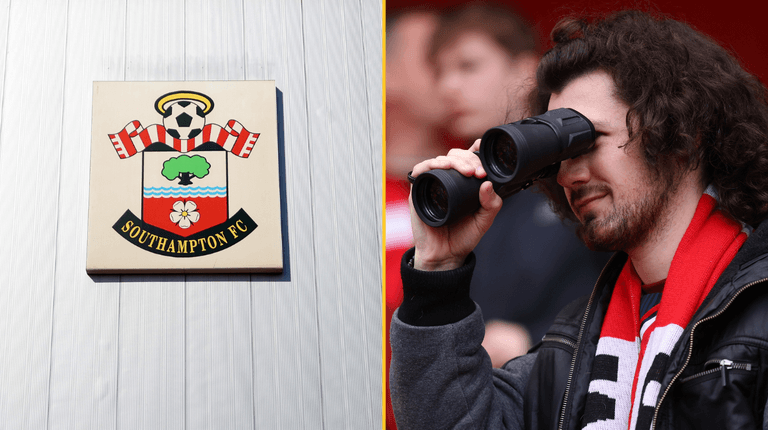 Major update issued on Southampton’s Spygate case Major update issued on Southampton’s Spygate case