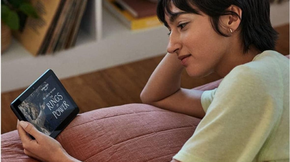 Popular tablet that’s ‘amazing for what it costs’ drops to £29 for limited time
