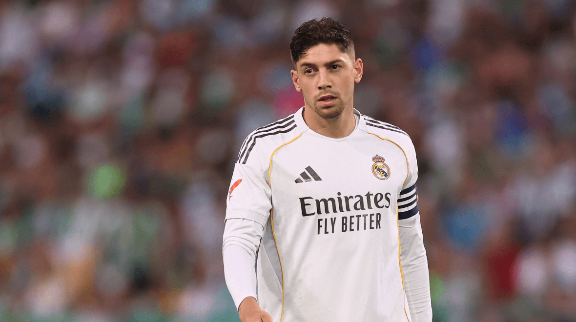 Real Madrid confirm full extent of Federico Valverde’s injuries after ‘training ground fight’