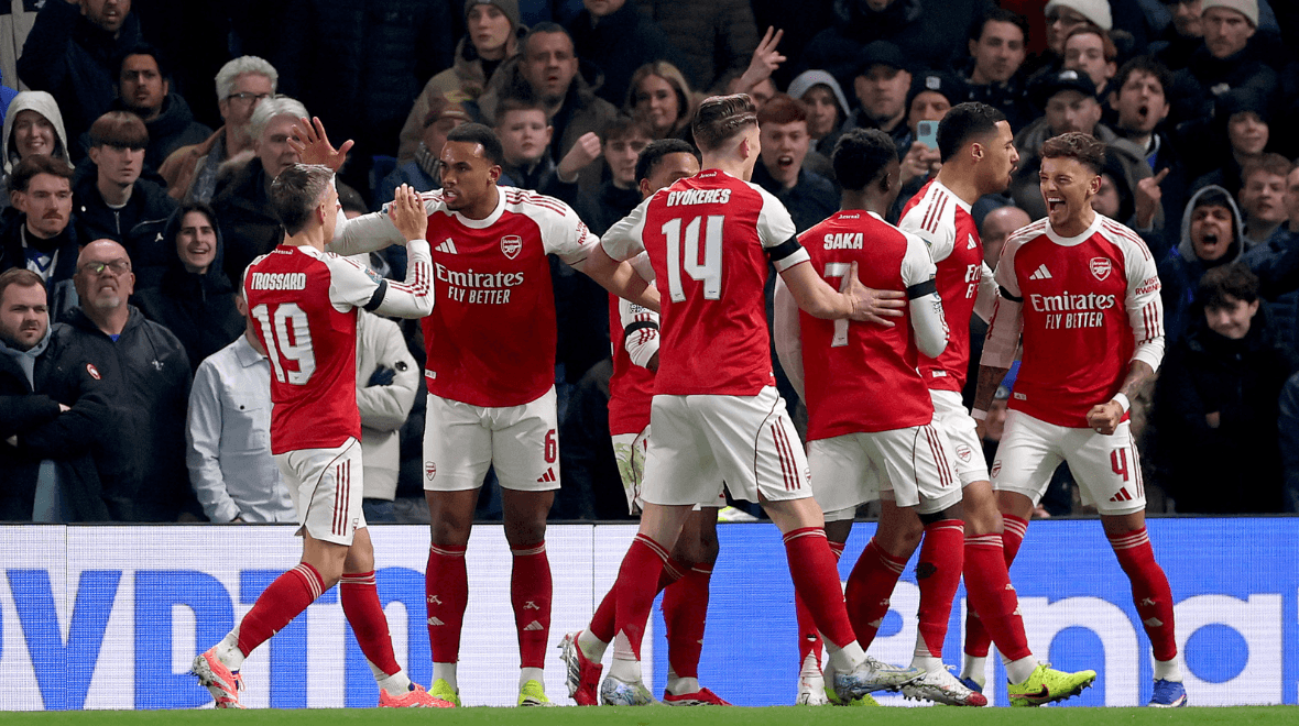 Major Arsenal star ruled out for rest of the PL season and UCL final with injury