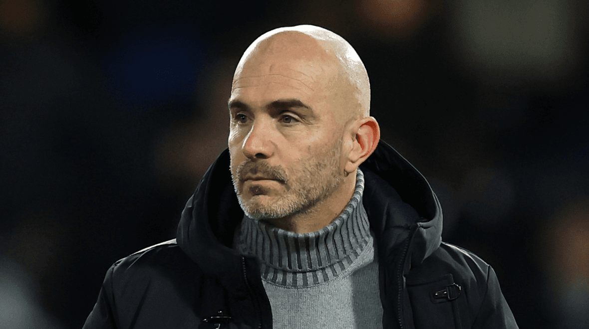 Man City set to face legal action from Chelsea over plans to appoint Enzo Maresca