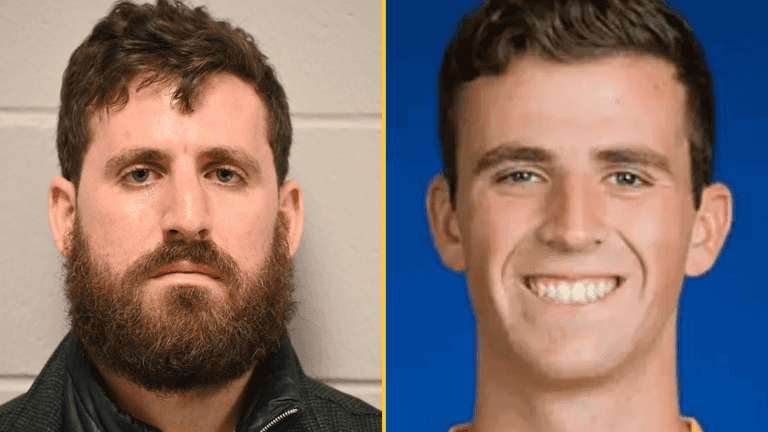Cannibal who ate brother’s eyeball found dead in jail Cannibal who ate brother’s eyeball found dead in jail