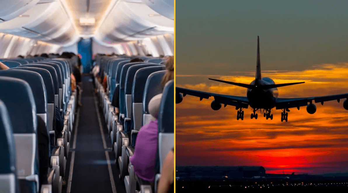 Travel expert reveals places to avoid for Brits who go on holiday during jet fuel crisis