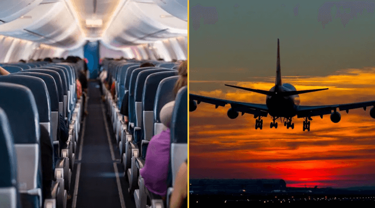 Travel expert reveals places to avoid for Brits who go on holiday during jet fuel crisis Travel expert reveals places to avoid for Brits who go on holiday during jet fuel crisis