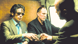 Guy Ritchie’s best movie is on TV tonight Guy Ritchie’s best movie is on TV tonight