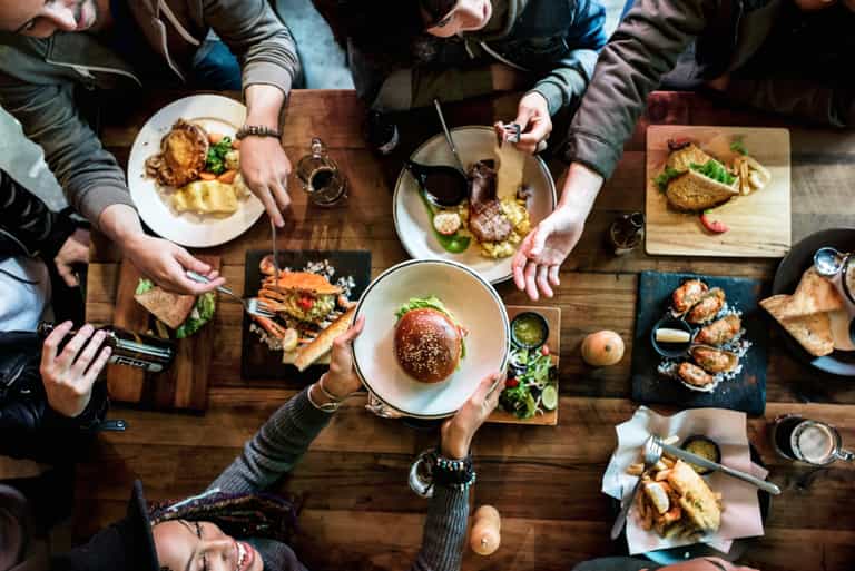 Why you should always have a starter, and never order a special – according to restaurant critics Why you should always have a starter, and never order a special – according to restaurant critics