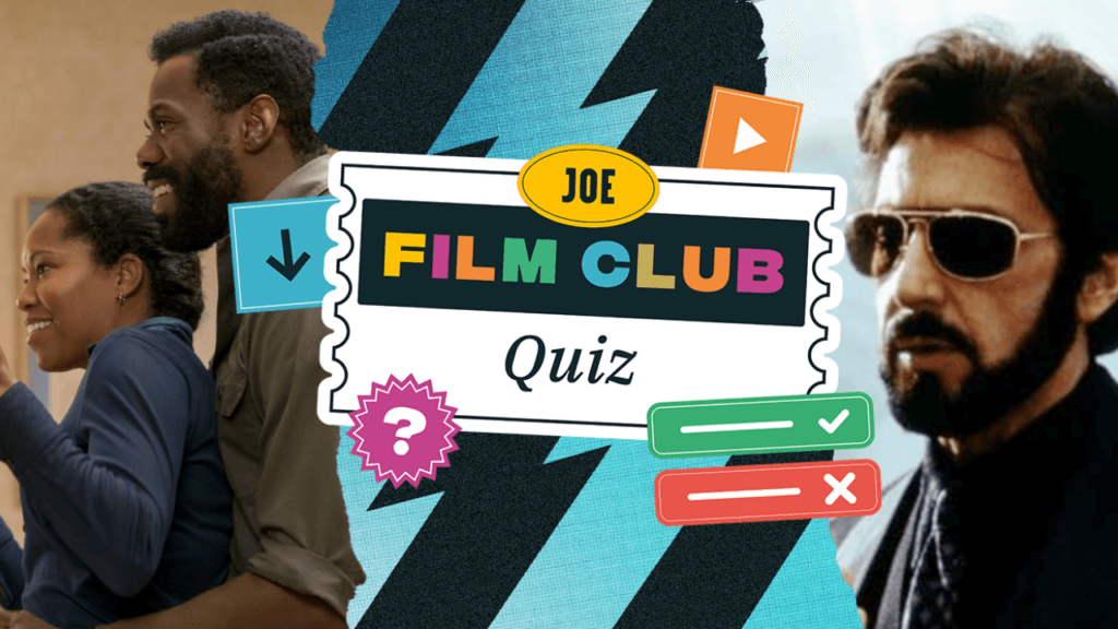 The JOE Film Club Quiz: Week 103