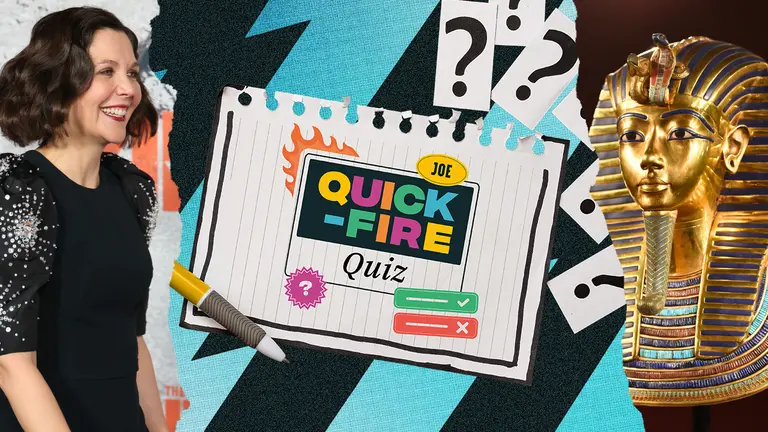 The JOE quick-fire general knowledge quiz: Day 625 The JOE quick-fire general knowledge quiz: Day 625