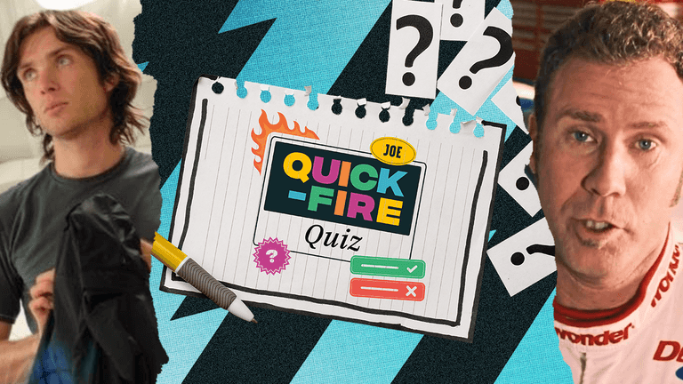 The JOE quick-fire general knowledge quiz: Day 634 The JOE quick-fire general knowledge quiz: Day 634