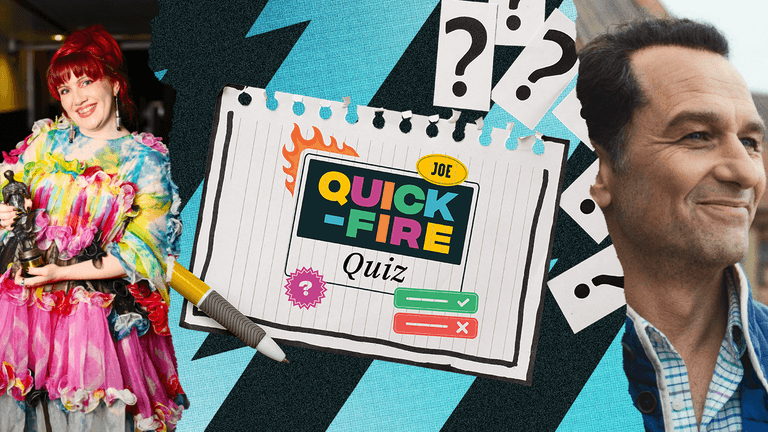 The JOE quick-fire general knowledge quiz: Day 622 The JOE quick-fire general knowledge quiz: Day 622
