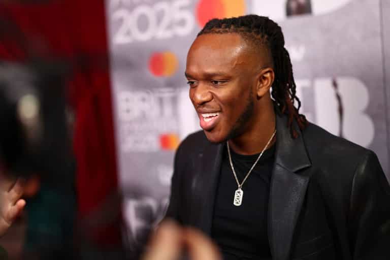 KSI revealed heartbreaking reason why he is leaving Sidemen before announcement KSI revealed heartbreaking reason why he is leaving Sidemen before announcement
