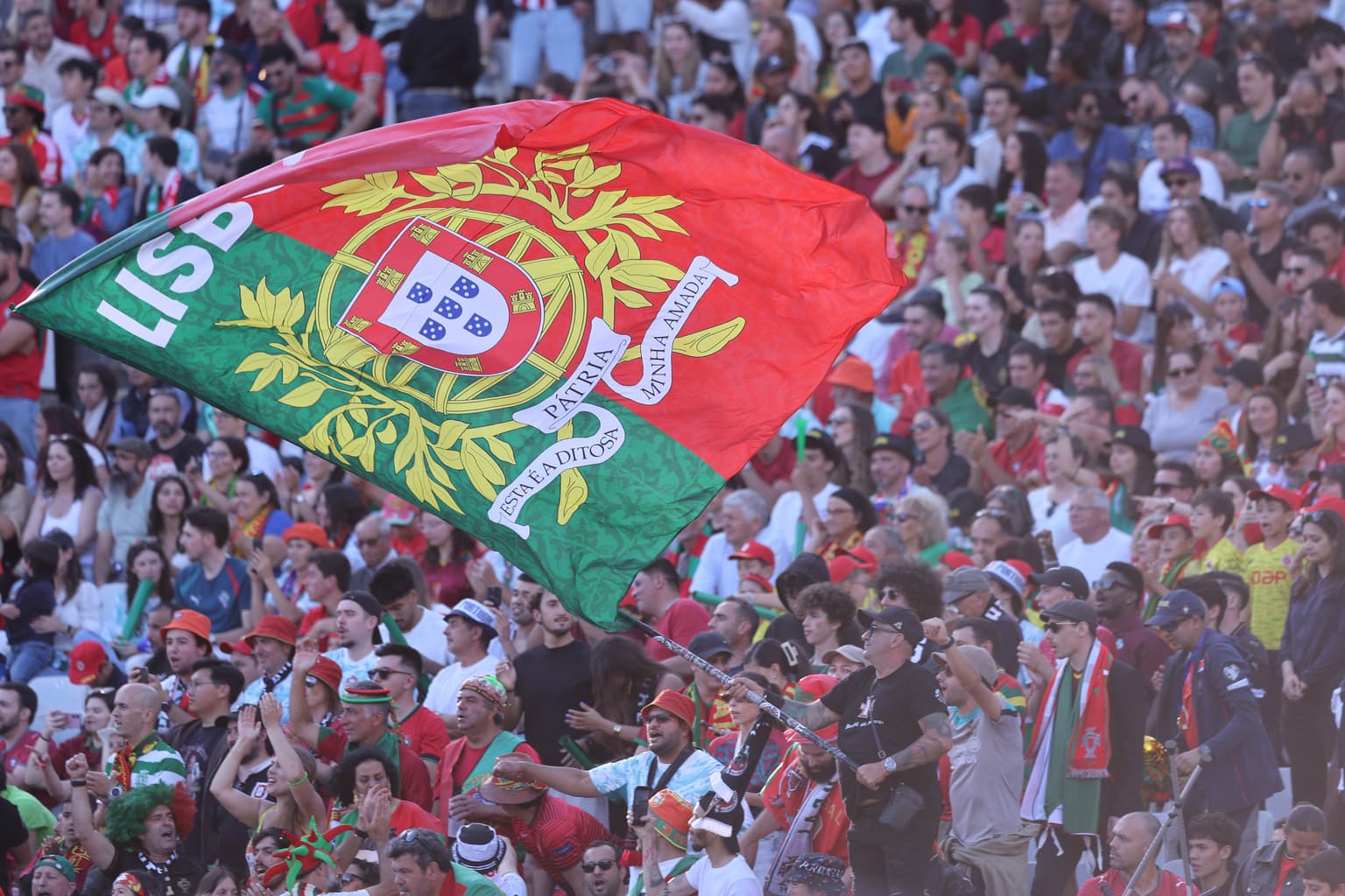 Three reasons why Portugal are your best bet to win World Cup – and how to get best odds